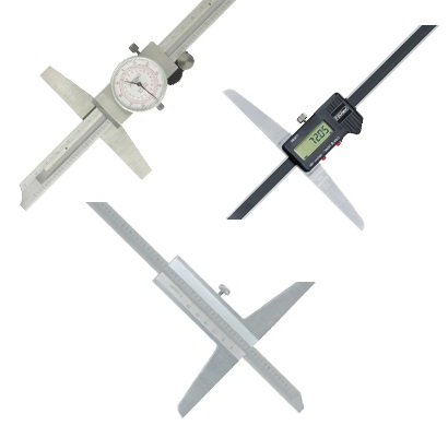 Depth Gages